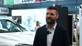Tobii&rsquo;s Vision for Next-Gen Driver & Occupant Monitoring | InCabin Europe 2024