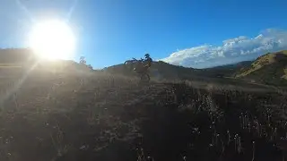 Enduro Ride Munster South Africa