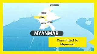 Solutify Myanmar: Empowering Business with Training, Media & IT Solutions