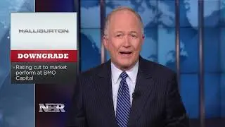 Nightly Business Report – December 18, 2019