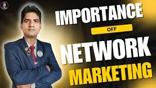 The Surprising Benefits of Network Marketing Growth