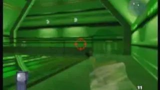 Mission Impossible : N64 Playthrough Mission 5 Ice Storm Part 2