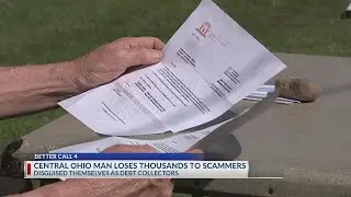 How to avoid debt collection scams