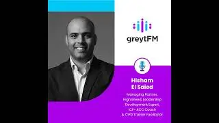 51: Ep 051 - Redefining Employee Experience in a Multicultural Workforce