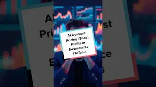 Smart Pricing with AI: The E-commerce Growth Hack You&rsquo;re Missing