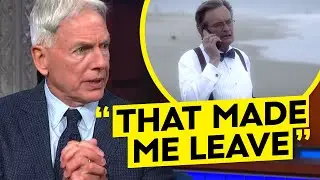NCIS Show Moments That Went WAY Too Far!
