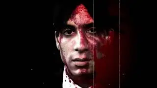 Life On The Murder Scene DVD 1 Menu (all animations)