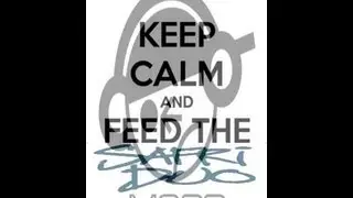 Dada Life Vs Safri Duo - Feed the Safri Duo (Moo Mash)