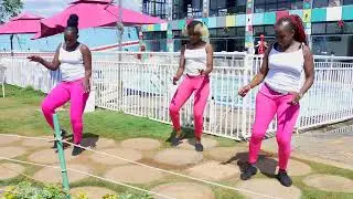 WENDO WA STAGE BY MOSE WA GATUNE