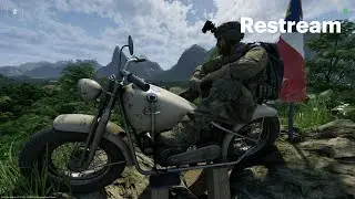 😊800K DE XP NO GRAY ZONE WARFARE RUMO A 1MILH&Atilde;O DE XP