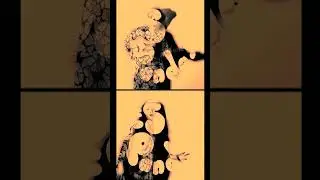 The Silver Panda - Alcoholiday (Teenage Fanclub cover  - excerpt 04) #music #grungecover