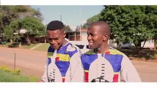 Ngabe Ng'file_Music video (Mankayane Gospel Brothers)