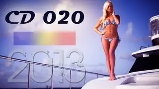 Romanian House Music 2013 Commercial Mix #20