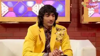 Mirchi Top 20 | Super dancer Shantanu flirts with Pammy Aunty | Radio Mirchi