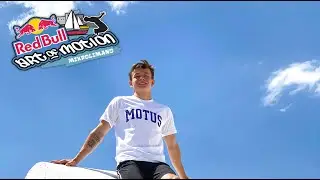 George Munro - Art of Motion Submission 2021
