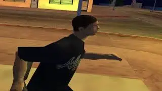 [LSRP] freee ezzzzy
