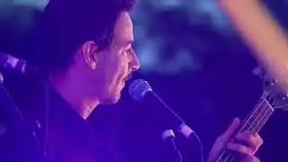 2018 - Concert Hommage &agrave; Nino Ferrer - Mao et Moa par K&eacute;vin Balzan  - 13 aout &agrave; Montcuq