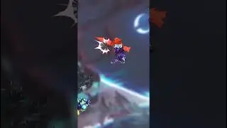 The Most Confusing KO in Brawlhalla
