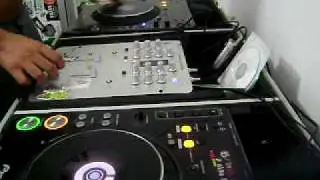 Dj Prax  (el praxis)