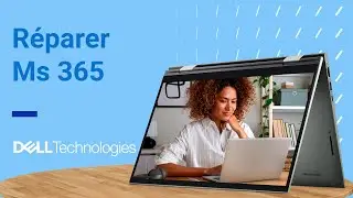 R&eacute;parer Microsoft 365 | R&eacute;paration rapide et r&eacute;paration en ligne de la suite Ms Office