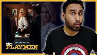 Mrs Playmen Review || Mrs Playmen Netflix Review || Faheem Taj