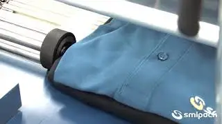 Smipack BP800AS Clothing