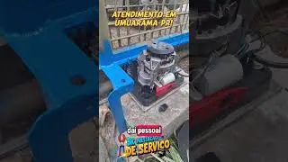 #garen #welder #ppa #solder #welding #soldador #motor #portao #manuten&ccedil;&atilde;o #conserto #obra #casa