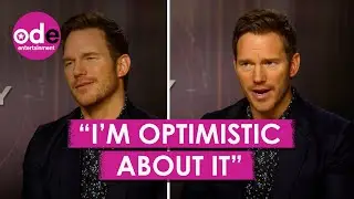 How good is Chris Pratt under pressure?