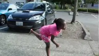 WB ENT..... lil kids lol