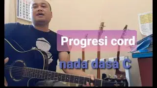 PROGRESI CORD ; C