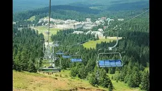 Kopaonik leto 2023 - video 8 HQ