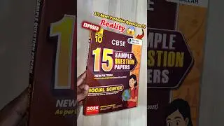 😲PW SST ❌️Class 10 Sample Paper 2025-26 Review 🔥 || Best Sample Paper For Class 10 Board Exam 2026
