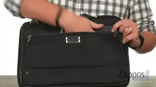 Briggs & Riley @work Slim Brief SKU: 9133237
