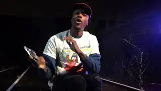 SpillBBY Dome   Living Tears Official Video @ShotByBlanco33