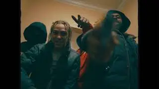 King Karrot - Being Honest (Prod.By SaintCordona)