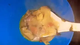 Traditional dish of gilgit baltistan/ how to make plaapu/shararee