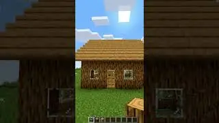 minecraft house build tutorial #gameplay#gamingchannel#viral short