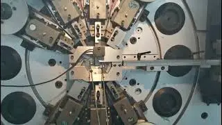 Multi slide