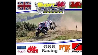2025 AWDC Ilfracombe Comp safari On-board in our GSR Racing Can-Am X3