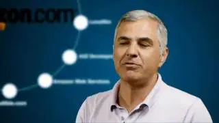 Podcast Series: Going Mobile: Mobile Health as a Disruptive Technology