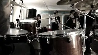 Anoreksi - Neighbour to Hell (OFFICIAL VIDEO)