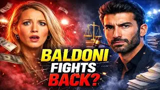 PR Expert EXPOSES Justin Baldoni vs Blake Lively Smear Campaign MYTH