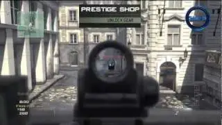 MW3 - 
