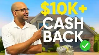 🏠 Missed CashBack Before? How to Get $15K on Your Next Move-Up Home