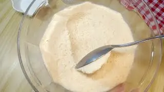 GANACHE DE COCO PARA RECHEIO - Ideal para rechear trufas, bolos, cones - Muito f&aacute;cil!
