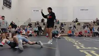 G dog putting in the work!! #wrestling #youthwrestling #fyp #power 