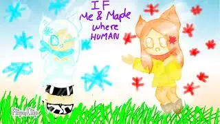 For maple the fox