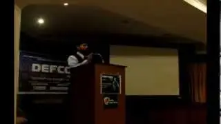 DEFCON Kerala Closing note and Feedback
