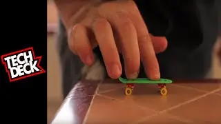 Penny Tech Decks