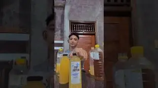 Tutorial Arak Bali , oleh oleh Bali wajib kalian cobain ! #indonesia #krisna #alkohol #night